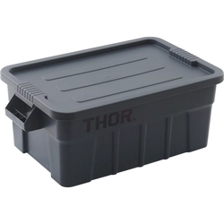 Food transport container, gray, V 53 l