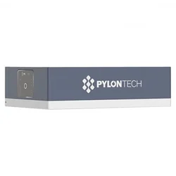 Force H3 BMS vezérlőmodul talppal és kábelekkel a Pylontech Force H3 számára