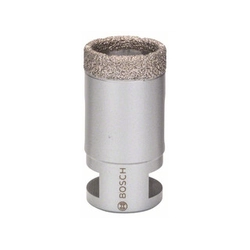 Foret diamanté Bosch 32 mm M14 pour meuleuse d'angle
