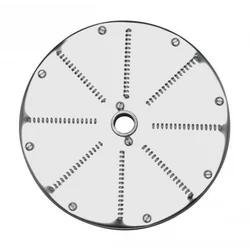 Forgácstárcsa 3mm HENDI 280300 280300