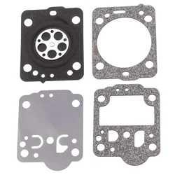 Förgasarmembransats C1T-W33; Husqvarna 135, 140, 235, 240, 435, 440 520056