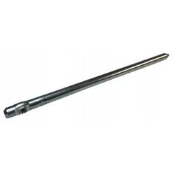 Forged lightning rod for tensioning L-300 Fi 18
