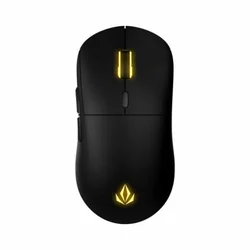 Forgeon Darrowspike Mouse Schwarz