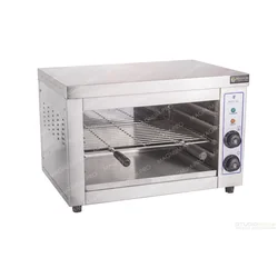 Fornello, casseruola, Salamandra singola 3250W