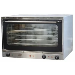 Forno a convezione con evaporazione Frost MLP-8F 380V 5905440406502