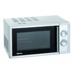 Forno a microonde 23L, 900W BARTSCHER 610836 610836