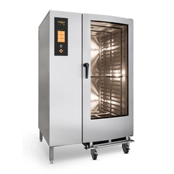 Forno ad iniezione O 2021 e Plus 20x GN 2/1.