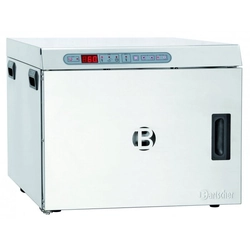 Forno de baixa temperatura 1,2kW BARTSCHER 120792 120792