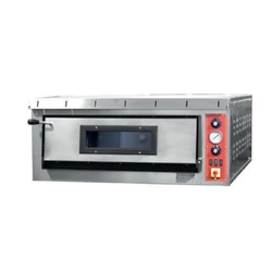 FORNO DE PIZZA 1-KOMOROWY PARA 6 PIZZA 35CM INVEST HORECA G-ML6 G-ML6