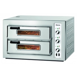 Forno de pizza NT 502