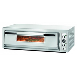 Forno de pizza NT 901, 1KP 920x620