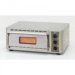 Forno de pizza Roller Grill PZ 430S