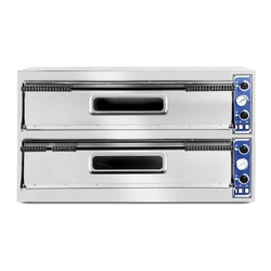 Forno de pizza Slim Line básico 33