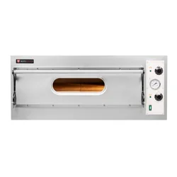 Forno elétrico para pizza de câmara única | 6x36 | Um 6 XL (Start6 GRANDE)