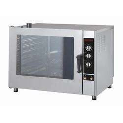 Forno elettrico combinato a vapore | 7xGN2/1 | Inoxtrend CDA-207E