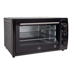 Forno elettrico, grill, girarrosto ELDOM PR300 1500 W