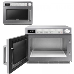 Forno micro-ondas Samsung 1850W Stalgast digital 775419