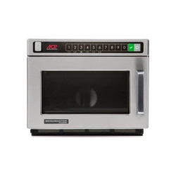 Forno Microondas para Menumaster de Catering Profissional 1400W 17l Hendi 280133w