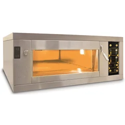 Forno modular SE921F | 2x 600x400 mm