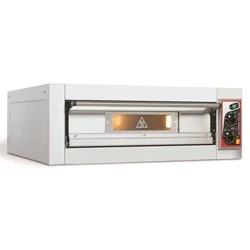 Forno per pizza CITIZEN EP 70 4/MC | elettrico | 4x33 cm