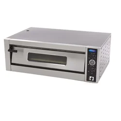 Forno per pizza Deluxe 6x 30cm