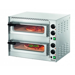 Forno per pizza "Mini Plus 2" BARTSCHER 203535 203535