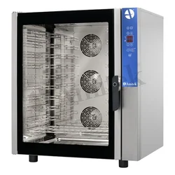 Forno professionale misto vapore, elettrico, Amitek AWD100 Amitek 13030019