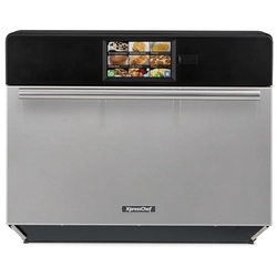 Forno turbo XpressChef serie 4i MXP5223TLT