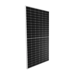 Фотоелектричний модуль Dah Solar DHM-72X10 555W