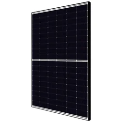 Fotoelementu panelis Monokristālisks 440W, Canadian Solar