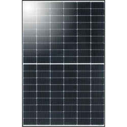Fotoelementu panelis ULICA SOLAR 415W BLACK