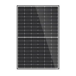 Fotogalvaaniline moodul 425 W N-tüüpi must raam 30 mm SunLink