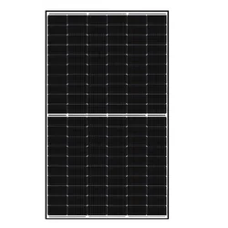 Fotogalvaaniline moodul Canadian Solar HiKu6 CS6L-460MS 460W Must