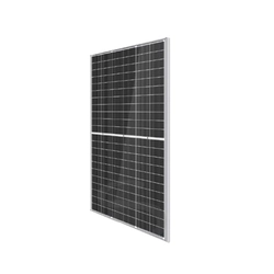 Fotonaponski panel - PV modul - Leaton 550 W HC SILVER FRAME - LP182*182-M-72-MH