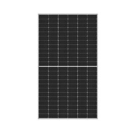 Fotovoltaický modul LONGI 455W LR4-72HIH fotovoltaika