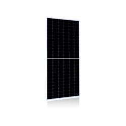 Fotovoltaický panel 545Wp monokrystalický FV modul CHSM72M-HC stříbrný rám CHSM72M-HC 545Wp ASTRONERGY