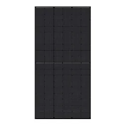 Fotovoltaický panel AKCOME CHASER SK9609M(HV)C 400W FULLBLACK