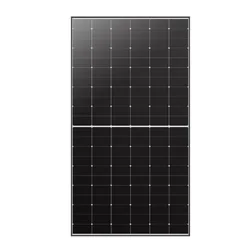 Fotovoltaický panel FV modul Longi LNG-LR5-66HTH-535M/35-EU