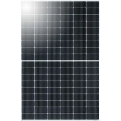 Fotovoltaický panel ULICA SOLAR 415W SILVER