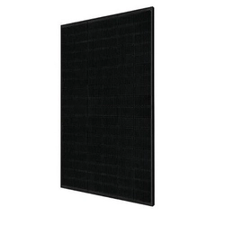 Fotovoltaični panel 400W JA Solar, popolnoma črn, monokristalni, temno modra svetloba 3.0, JAM54S31 400/MR FB, garancija 12 let