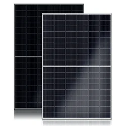 Fotovoltaikus modul EXIOM: EX410M(B)-108(HC)(182)