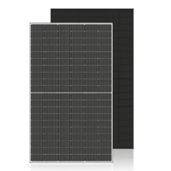 Fotovoltaikus modul EXIOM: EX415TC(B)-108(HC)(182)BF