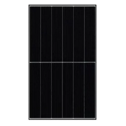 Fotovoltaikus modul PV panel 415Wp Ja Solar JAM54S30-415/GR_BF fekete keret