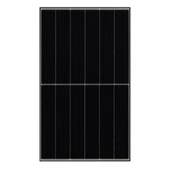 Fotovoltaikus panel 415W JA Solar JAM54S30-415/GR BF - Fekete keret, mélykék 3.0 monokristályos, 15 termékgarancia év, 25 garancia év