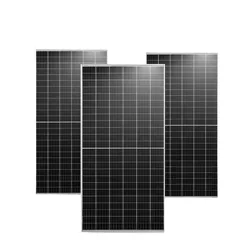 Fotovoltaikus panel Jinko Tiger Neo N-típus 460W Monokristályos