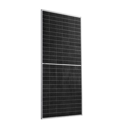 Fotovoltaikus panel Monokristályos 545W, Canadian Solar