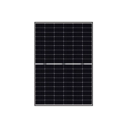 Fotovoltaïsch paneel Jolywood 390W JW-HD120N-390W N-type Bifacial BF