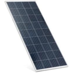 Fotovoltaïsch zonnepaneel met bypass-diode 22.03 V 170 W