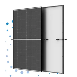 Fotovoltaïsche module Trina Vertex S+ TSM-NEG9RC.27 440W 440W