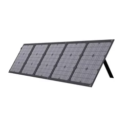 Fotovoltaïsche plokštė BigBlue B408 100W